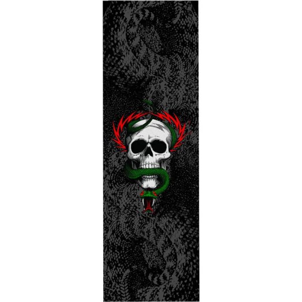 Lija Powell Peralta "Mc Gill Skull & Snake" - Imagen 2